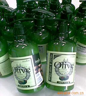 Olive魵350ml