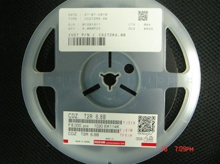 CDZT2R6.8B