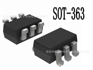 BC857BDWT1/˫PNP/ͨ/SOT-363/hFE=220~475/ON