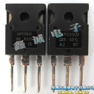IRG4PC50UDTO-247۸̸