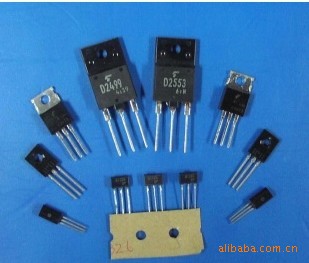 2SD3862SD7612SD11632SD1273