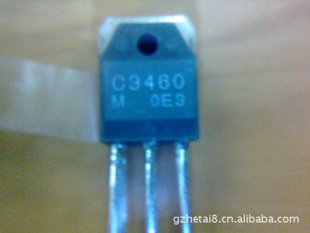 ͣ2SC3460