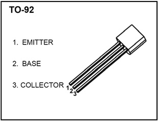 SS8550TO-921.