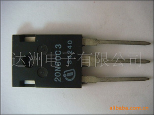 20N60C3