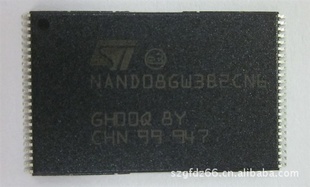 洢NAND08GW3B2CN6