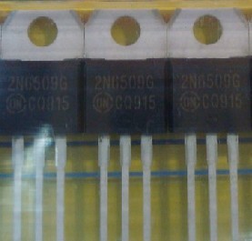 ON׼ָ2N6509G