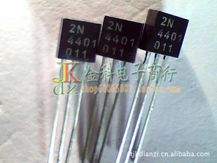 Ƶ2N4401ȫѯ