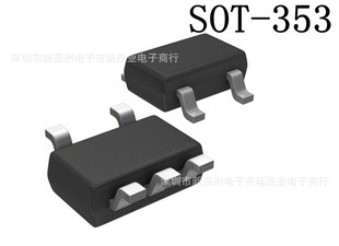 XP1C301/NPN+PNP/50V0.1A/ͨ÷Ŵ/SOT-353/