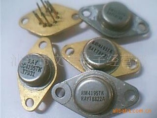 ֻRC4195TK,RM4195TK