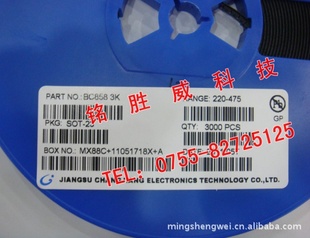ƬBC858A3JBC858B3KBC858C3Lٷְԭװ