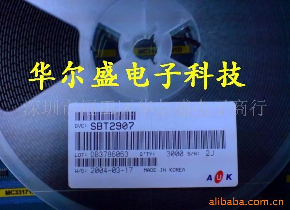 AUKƬSBT2907