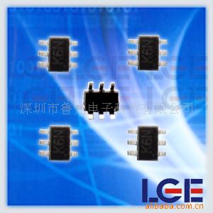 SOT-363BC847