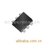 ROHM增幅用复合三极管(BIP+BIP)EMZ1