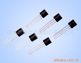 (2SA1015GR/Y-TOS)