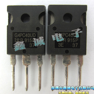 IRG4PC40UDTO-247۸̸