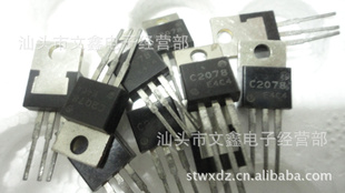 ԭװ2SD880D880P75NF752SC2078C2078ֻ