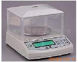 众鑫电子秤AC-1000电子天平