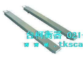 1000kg移动秤条形电子平台秤/便携式小