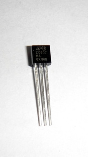 可控硅Z0605MATO-92ST