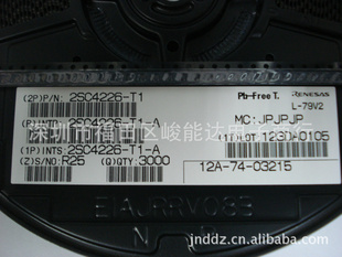 ӪNECƵ2SC4226-T1/SOT-323R25