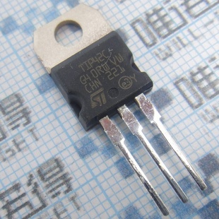 ȫԭװSTTIP42CPNPTO-220