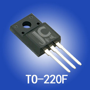 APT13005TF-G1,APT13005