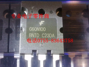 G60N100BNTDͯԭװIGBT60A1000V