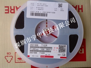 2SD1898T100RROHMMOETֻԭװһʮ