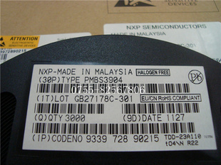 NXP/PMBS39043000PCS/ԭװNXP