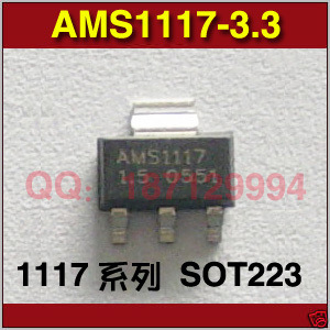 AMS1117-3.3LM1117ѹѹ