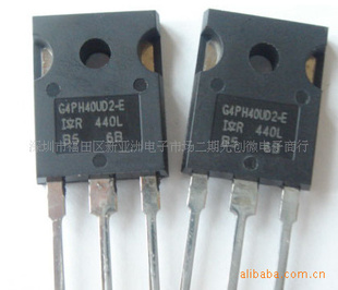 ͼG4PH40UD2/G4PH40UD2-ETO-220IRȫϵгЧӦ