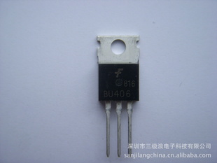 BU406TU