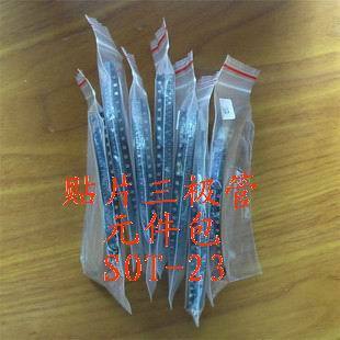 SOT-23Ƭܰ9012-2SC181510ÿ10
