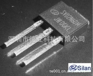 Ƽ2N60MOSTO-251ʿ΢Ȩֱ