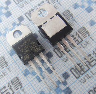 ȫԭװSTL7809CVѹ/ѹ+9.0VTO-220