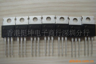 可控硅ST系列产品BUX48A