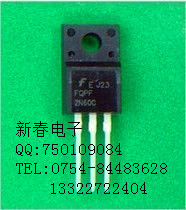 ȫ³ЧӦ2N60ֻ´