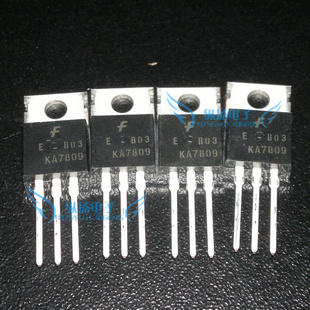 ȫKA7809TO220ͯѹICؼ