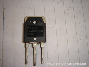 FGA25N120ANDܼǮ