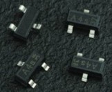 Ƭ|8050/8550|SOT-23
