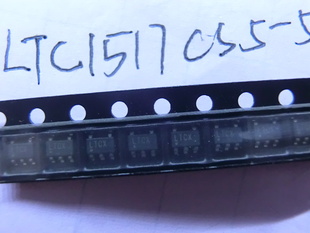 1517LTC1517CS5-5LTCXSOT23-5/Ƭȫ