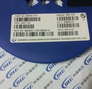 CJS85502TYƬSOT-23װɿ