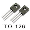 Ŵ13003BTO-126