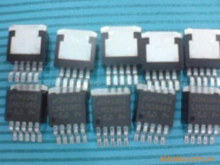 ԴģLM2596-5.0/-3.3/-ADJlm2596Դ