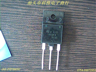 MD1802FXԴй1802FXNPNSTTO-218װ
