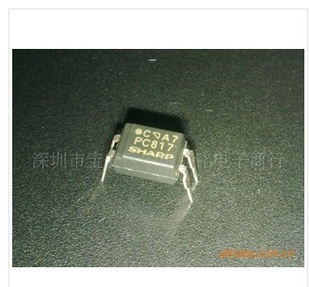 ؼ۹PC817DIP-4