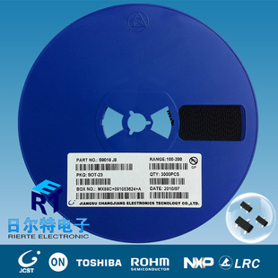 ƷƬS9018/J8SOT-23(ɿ)