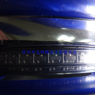 厂家直销贴片三极管SS8050丝印Y1足1.