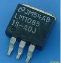 LM1084IS-3.3/LM1084IS-5.0/LM1084IS-ADJ/-12全系列伏数IC