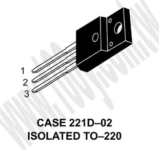 KSA1304-YԭװͯͨTO-220F150V1.